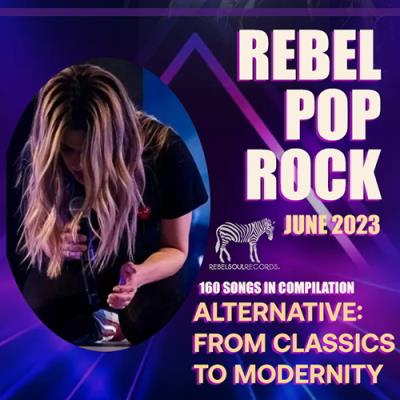 VA - Alternative: From Classics To Modernity (2023) (MP3)