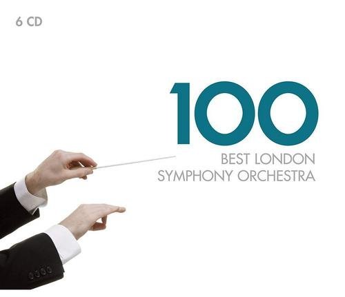 100 Best London Symphony Orchestra (6CD Remastered Box Set) FLAC
