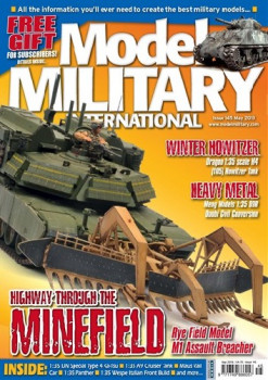 Model Military International 2018-05