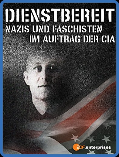 Nazis in The CIA 2013 DUBBED 1080p WEBRip x264-RARBG