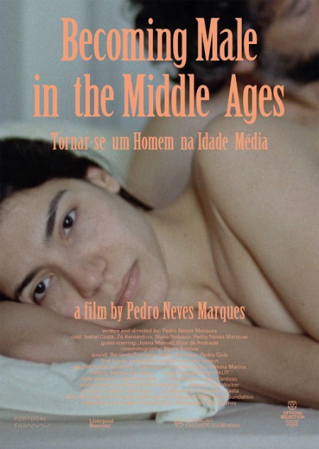 Becoming Male in The Middle Ages 2022 1080p WEB h264-ELEVATE