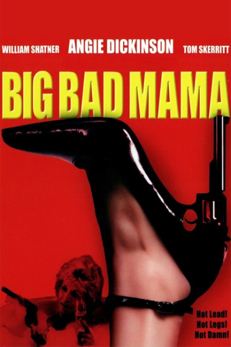 Big Bad Mama 1974 1080p AMZN WEB-DL DDP 2 0 H 264-PiRaTeS