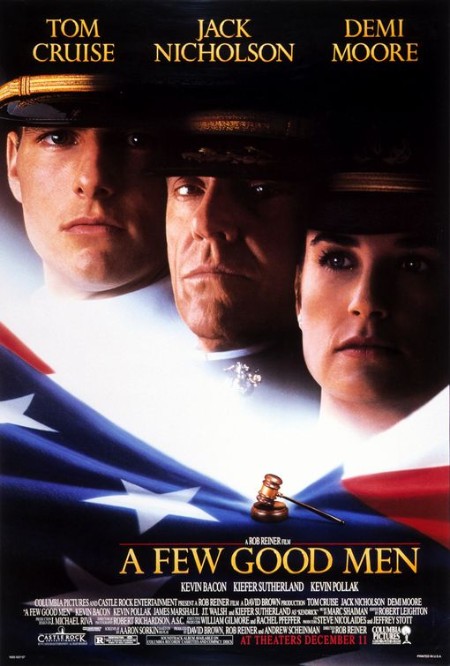 A Few Good Men (1992) 2160p 4K BluRay 5 1-LAMA