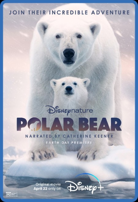 Polar Bear 2022 1080p WEBRip x264-RARBG