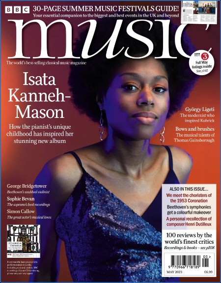 BBC Music Magazine - April 2023 10bc3637f0b27e6c54605770c0ff5a9b