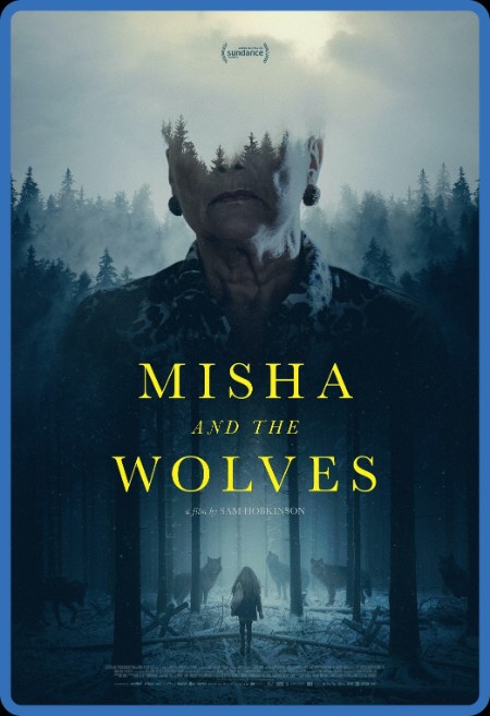 Misha and The Wolves 2021 1080p WEBRip x265-RARBG