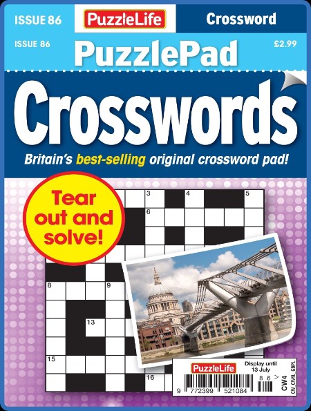 PuzzleLife PuzzlePad Crosswords - 15 June 2023 Af0f2665b5f1311d85429a6ab1f883ac