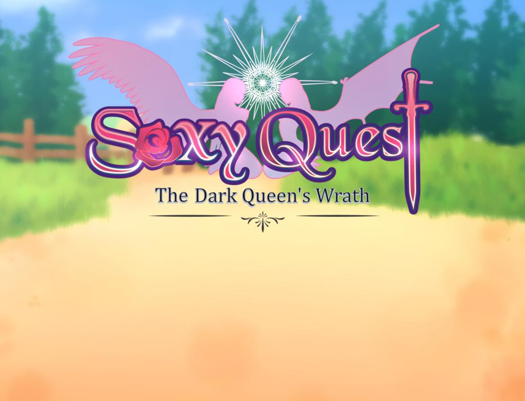 Sexy Quest: The Dark Queen's Wrath [1.01] (Siren's Domain) [uncen] [2023, RPG, Bigtits, Titsjob, Handjob, Blowjob, Vaginal, Male Hero] [eng]