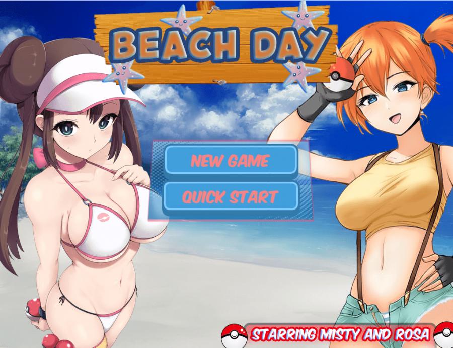 MoonCrow - Beach Day Ver.1.0.0 Final Win/Android