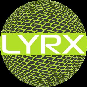 PCDJ LYRX 1.10.1.0 macOS