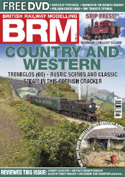 British Railway Modelling 2018-04
