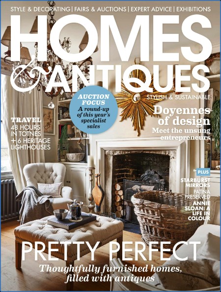 Homes & Antiques Magazine - February 2023 C54620b8c6c5db7b2ff69aac4f67d5eb