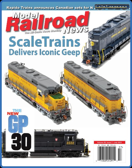 Model Railroad News - July 2023 04021299c58952047afc66225a7b39f2