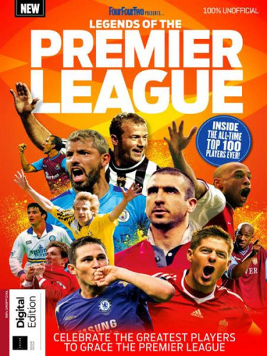 Legends of the Premier – 2nd Edition 2023