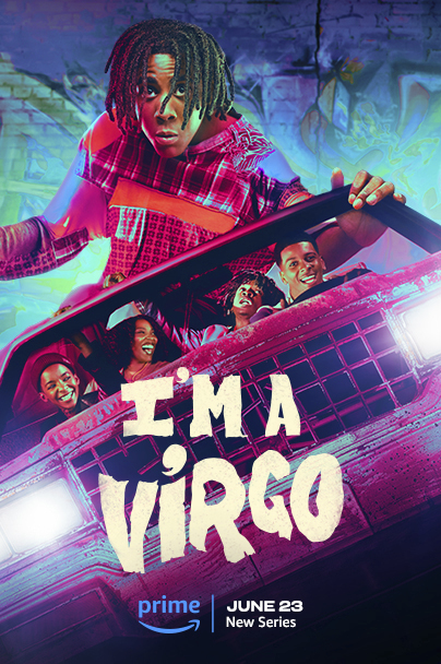 Im a Virgo S01E05 HDR 2160p WEB h265-ETHEL