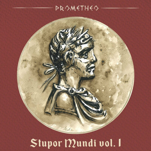 Prometheo - Stupor Mundi vol. I (2023)