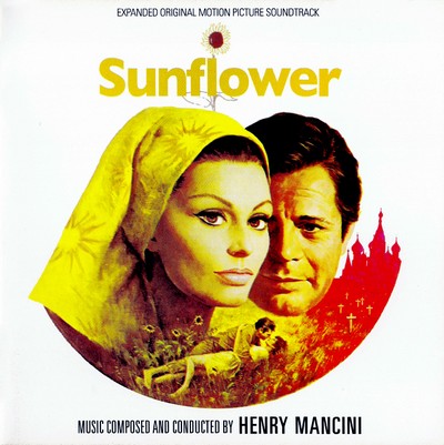 Sunflower Soundtrack