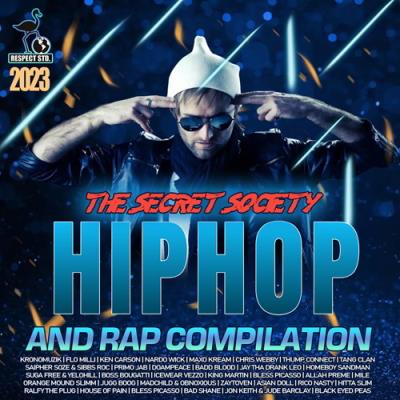 VA - The Secret Society (2023) (MP3)