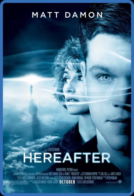 HereAfter 2010 1080p BluRay x265-RARBG