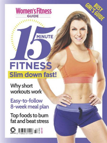 Women's Fitness Guide - Issue 33 2023