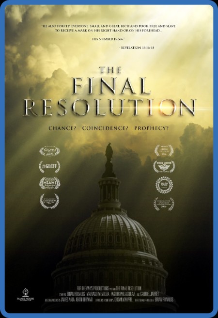 The Final Resolution 2016 1080p WEBRip x264-RARBG