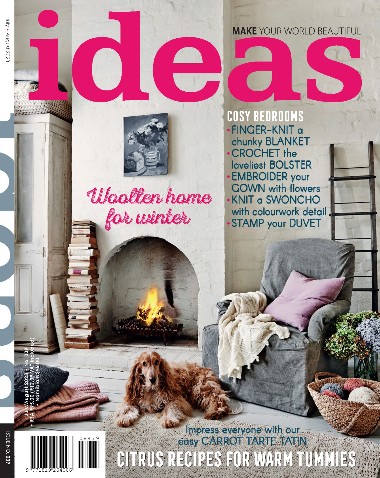 Ideas South Africa - July / August 2023