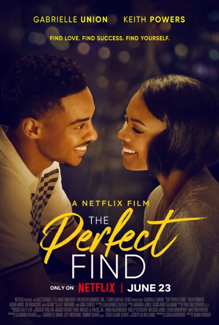The Perfect Find 2023 1080p WEB h264-EDITH