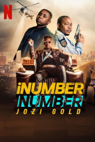 iNumber Number Jozi Gold 2023 German Dl 1080p Web h264-Sauerkraut