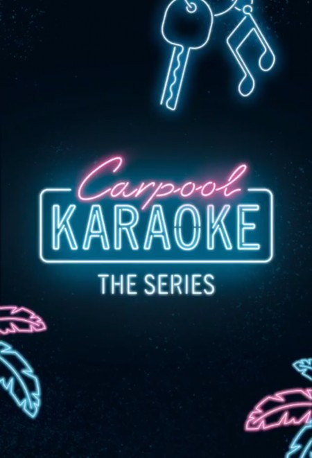 Carpool Karaoke The Series S05E21 2160p WEB H265-NHTFS