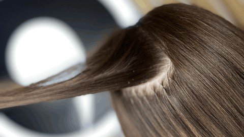 Italian Hair Extensions  The Hot Technology