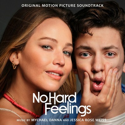 No Hard Feelings Soundtrack