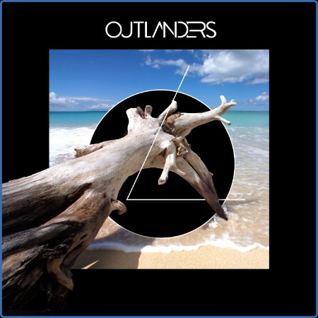 Outlanders - 2023 - Outlanders (24bit-44 1kHz)