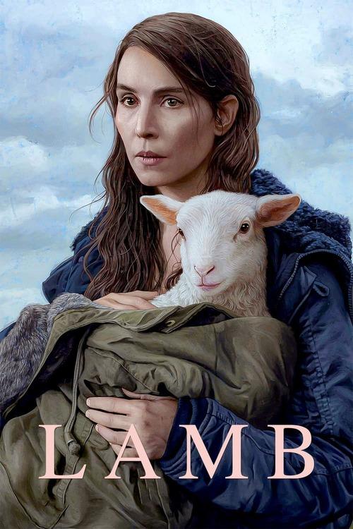 Lamb (2021) MULTi.2160p.UHD.BluRay.REMUX.DV.HDR.HEVC.DTS-HD.MA.5.1-MR | Lektor i Napisy PL