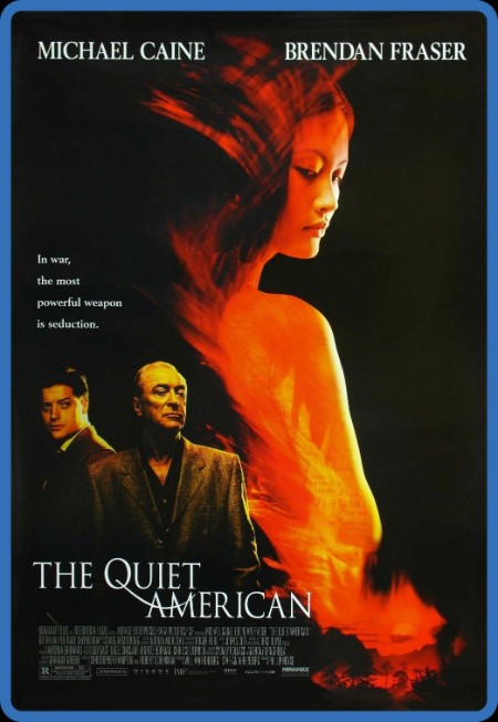 The Quiet American 2002 1080p BluRay H264 AAC-RARBG