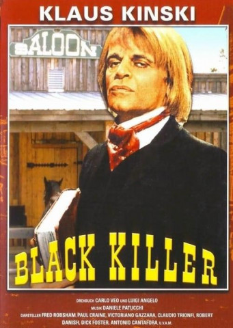 Black Killer 1971 Dual Complete Bluray-Gma