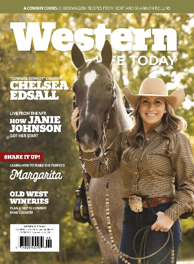 Western Life Today - Summer / 2023