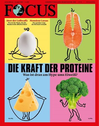 Focus Nachrichtenmagazin Nr 26 vom 24 Juni 2023