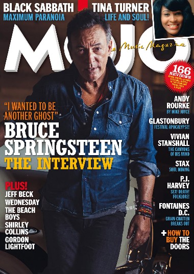 Mojo - August / 2023