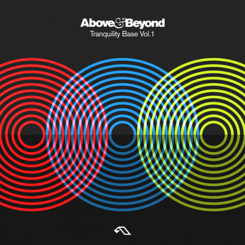 Above & Beyond - Tranquility Base Vol. 1 [Hi-Res] (2023) FLAC