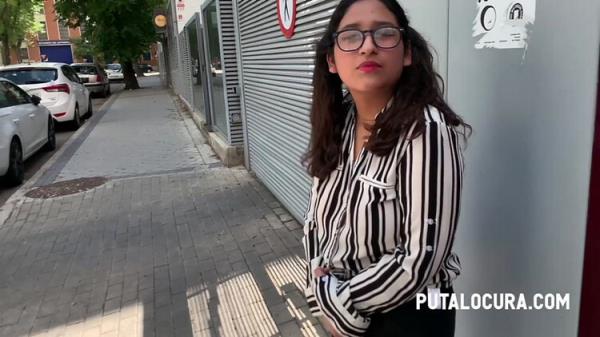 PutaLocura: Quetzal - I KNOW HER IN THE STREET AND THEN FUCK (PILLADA EN LA CALLE) (HD) - 2023
