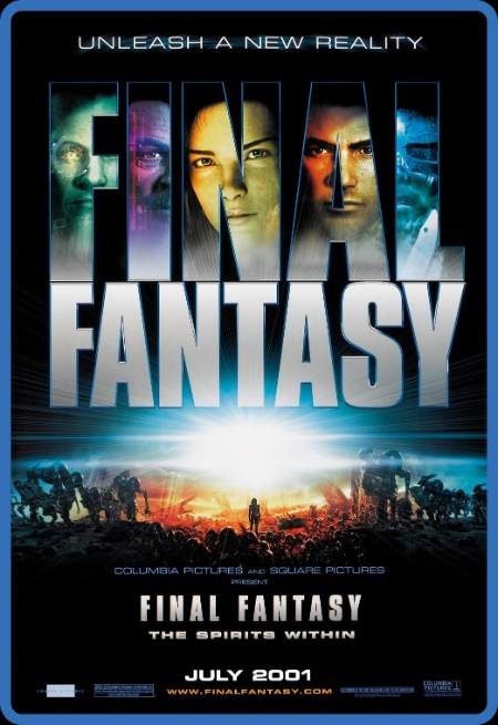 Final Fantasy The Spirits Within 2001 1080p BluRay H264 AAC-RARBG