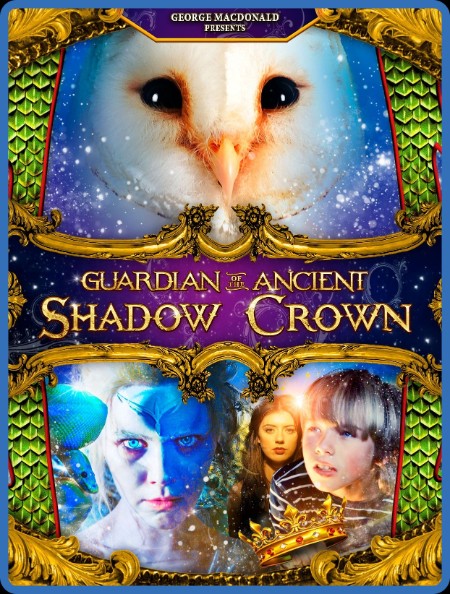 What We Do in Guardian of the Ancient Shadow Crown 2014 1080p BluRay H264 AAC-RARBG