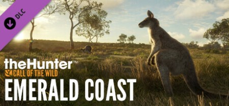 theHunter Call Of The Wild Emerald Coast Australia REPACK-KaOs