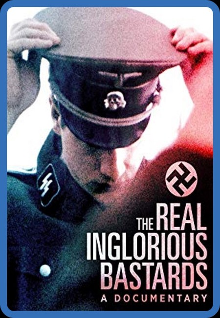 The Real Inglorious Bastards 2015 1080p WEBRip x264-RARBG