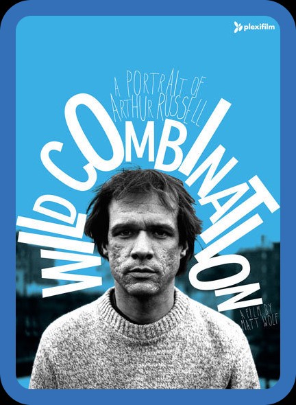 Wild Combination A Portrait of Arthur Russell 2008 1080p BluRay x265-RARBG