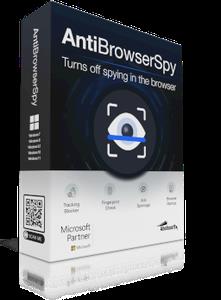 AntiBrowserSpy Pro 2024 7.01.50692 instal