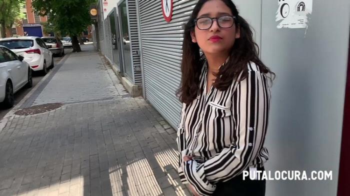 Quetzal - I KNOW HER IN THE STREET AND THEN FUCK (PILLADA EN LA CALLE) (HD 720p) - PutaLocura - [2023]
