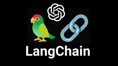 Learn LangChain, Pinecone & OpenAI Build Next-Gen LLM Apps