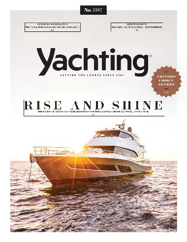 Yachting USA - July / 2023
