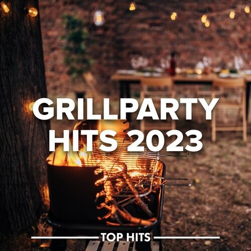 Grillparty Hits (2023)